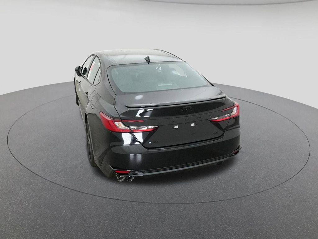 new 2026 Toyota Camry car, priced at $34,605