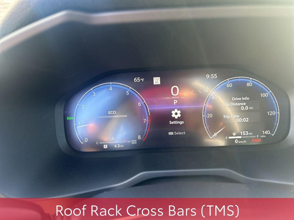 new 2025 Toyota RAV4 car, priced at $39,825