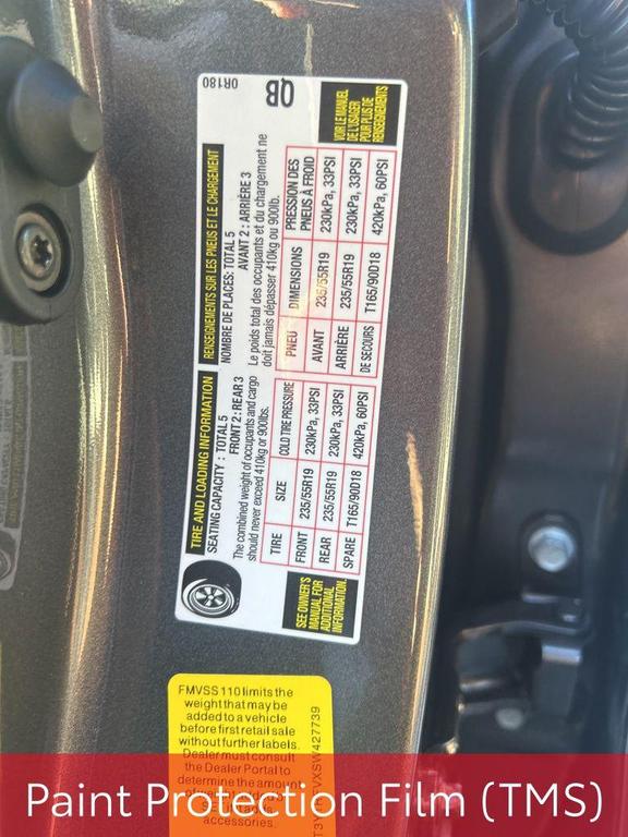 new 2025 Toyota RAV4 car, priced at $39,825