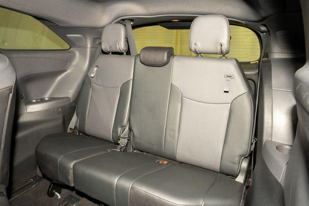 used 2022 Toyota Sienna car, priced at $35,191