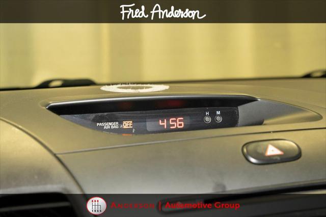 used 2017 Kia Forte car, priced at $8,527