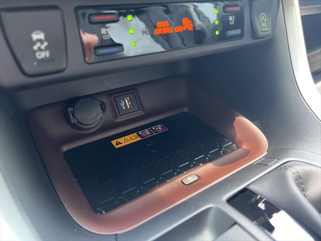 new 2025 Toyota RAV4 car, priced at $43,256
