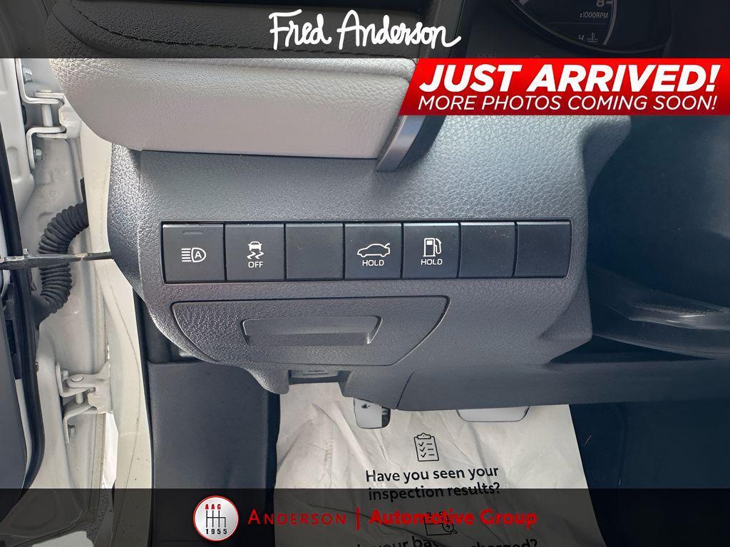 used 2022 Toyota Camry car, priced at $21,998