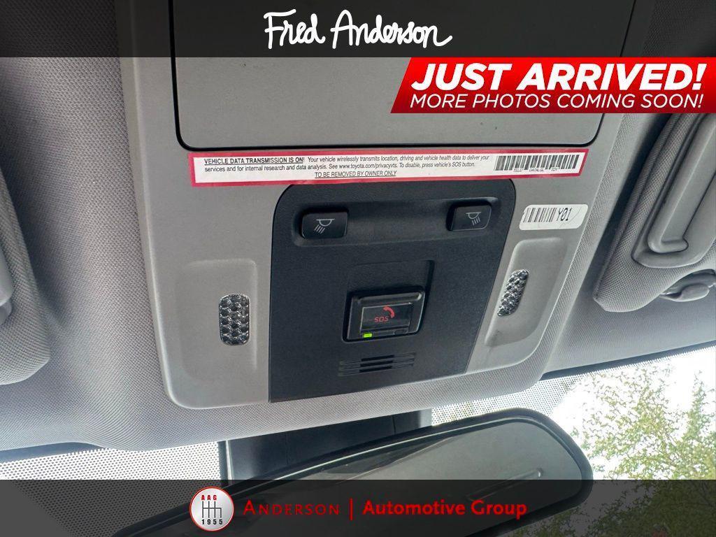 used 2022 Toyota Camry car, priced at $21,998