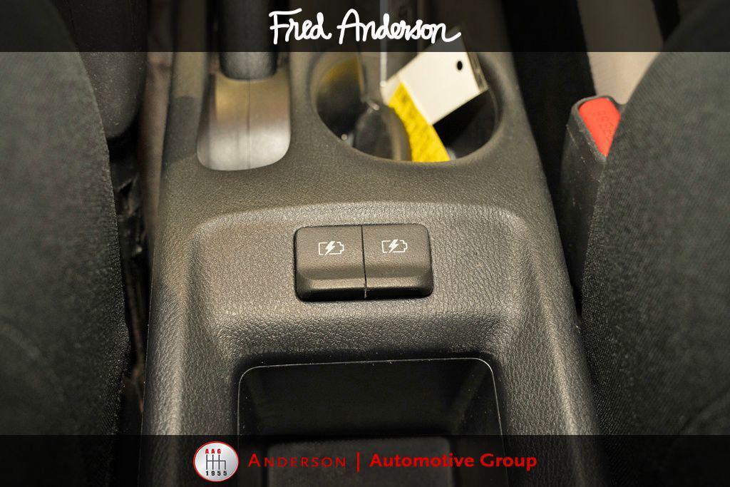 used 2022 Nissan Versa car, priced at $14,819