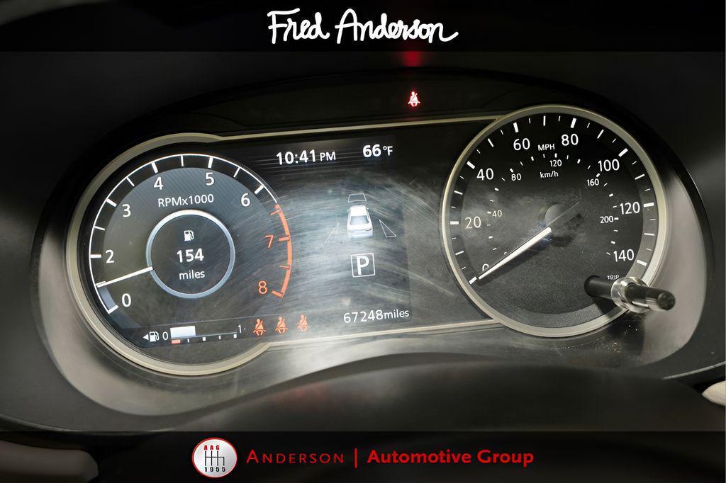 used 2022 Nissan Versa car, priced at $14,819