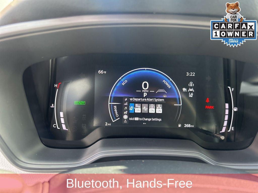 used 2024 Toyota Corolla car, priced at $23,538