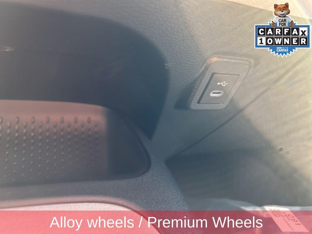 used 2024 Toyota Corolla car, priced at $23,538