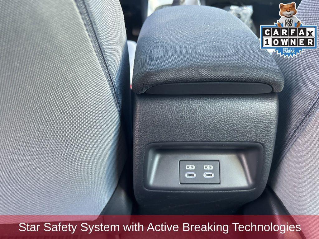 used 2024 Toyota Corolla car, priced at $23,538