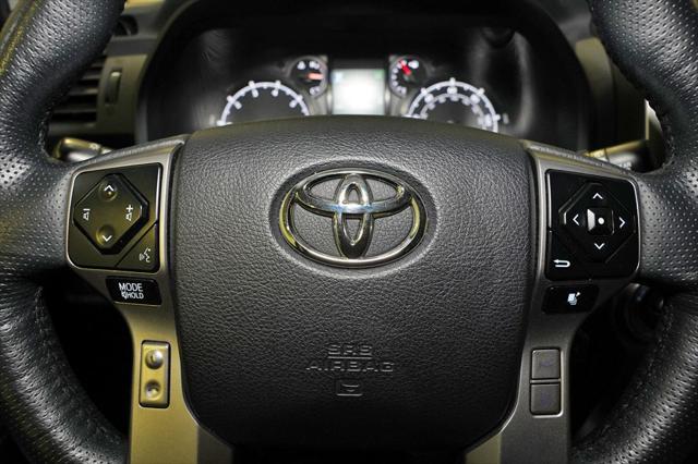 used 2024 Toyota 4Runner car, priced at $45,500