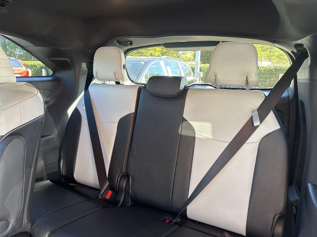 new 2025 Toyota Sienna car, priced at $51,943
