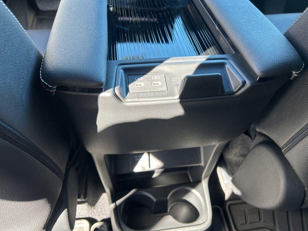new 2025 Toyota Sienna car, priced at $51,943