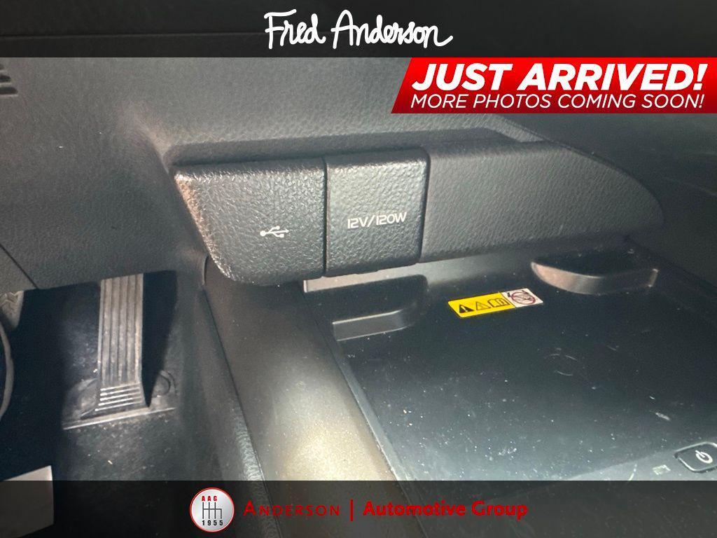 used 2024 Toyota Camry car, priced at $29,307