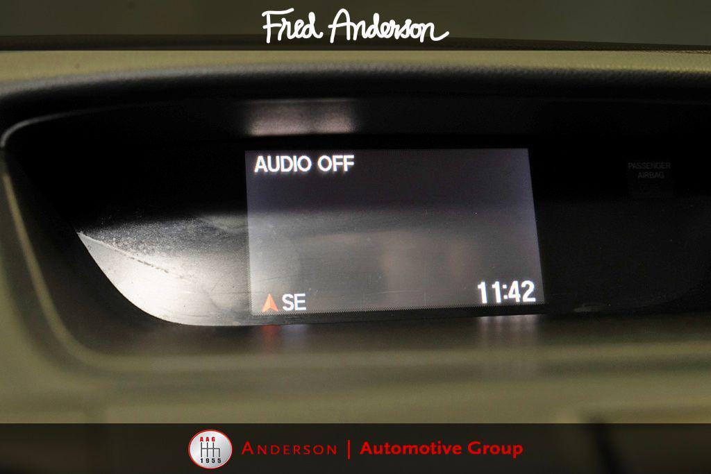 used 2015 Honda CR-V car, priced at $15,640
