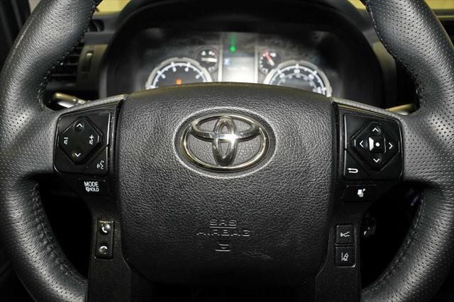 used 2022 Toyota 4Runner car, priced at $42,300