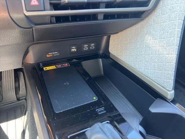 new 2025 Toyota Camry car, priced at $40,830