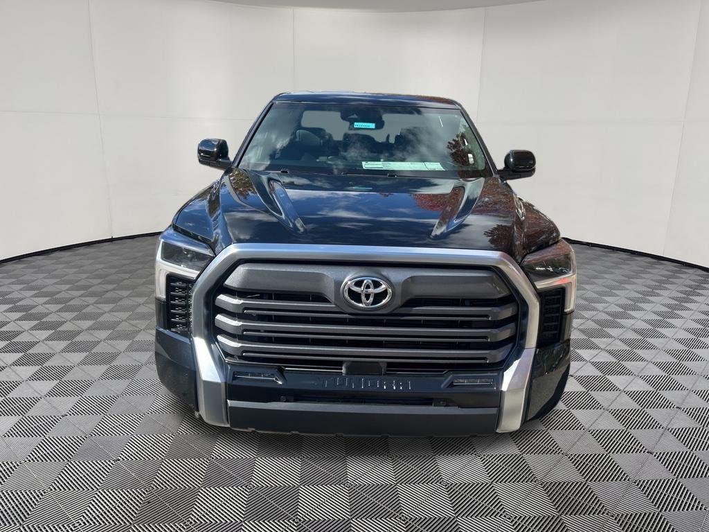 new 2026 Toyota Tundra Hybrid car, priced at $65,917