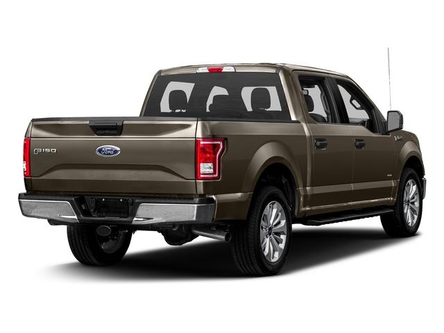 used 2017 Ford F-150 car, priced at $16,000