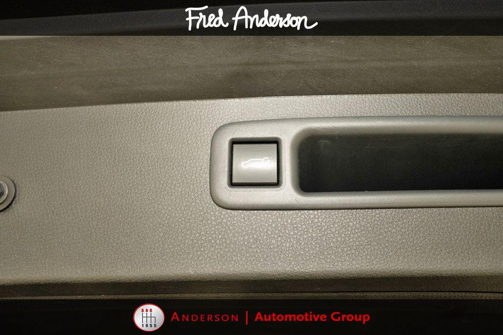 used 2023 Toyota Highlander car, priced at $35,530
