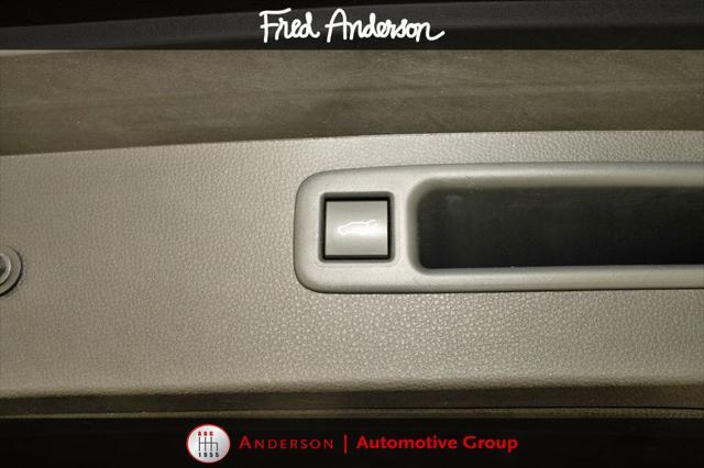 used 2023 Toyota Highlander car, priced at $40,962