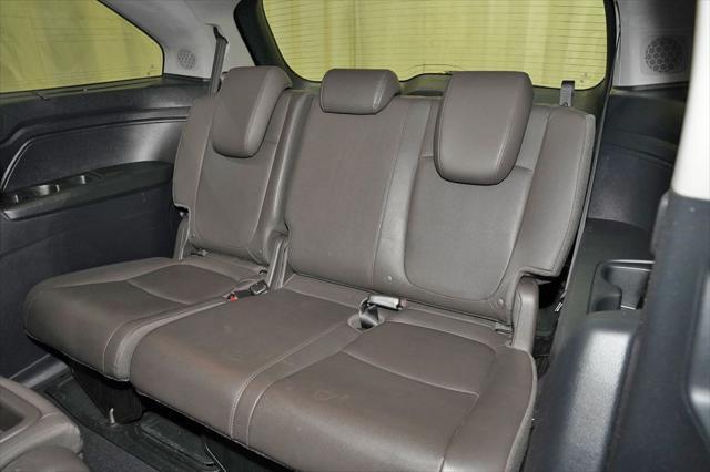 used 2019 Honda Odyssey car, priced at $24,500