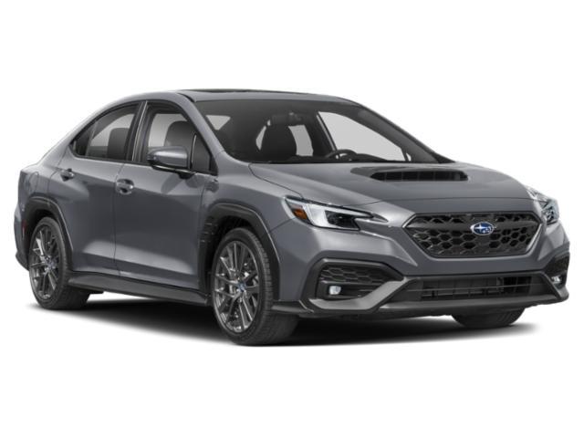 used 2022 Subaru WRX car, priced at $32,845