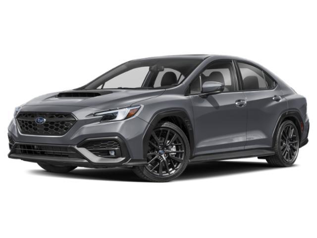used 2022 Subaru WRX car, priced at $32,845