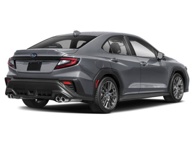used 2022 Subaru WRX car, priced at $32,845
