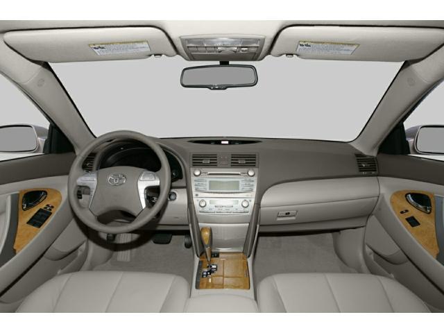 used 2007 Toyota Camry car, priced at $7,312