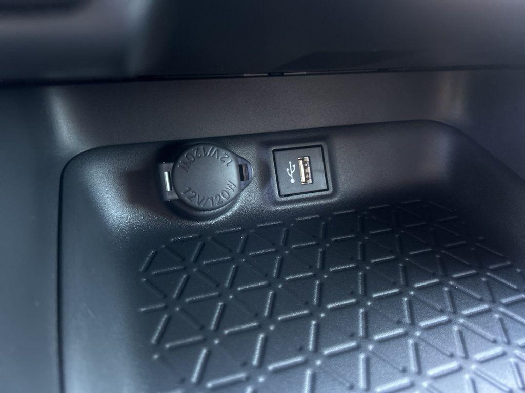 new 2025 Toyota RAV4 Hybrid car, priced at $35,218