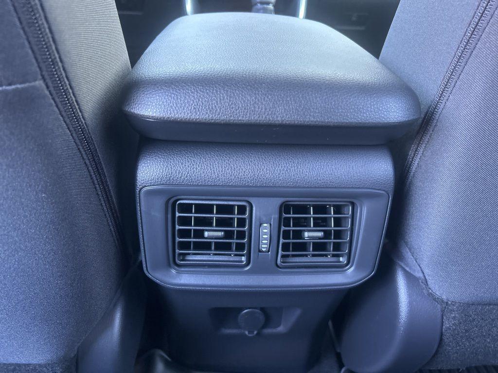 new 2025 Toyota RAV4 Hybrid car, priced at $35,218