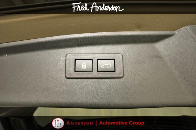 used 2024 Subaru Outback car, priced at $32,215