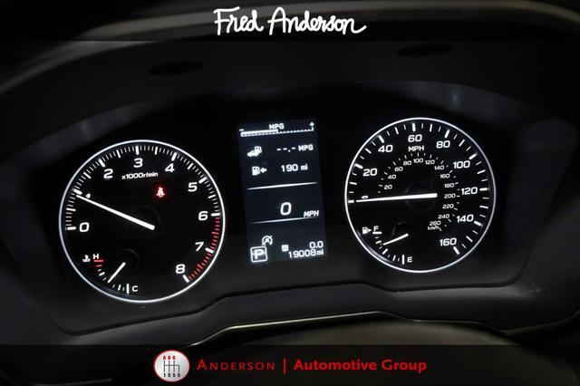 used 2024 Subaru Outback car, priced at $32,215