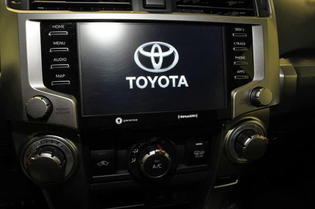 used 2023 Toyota 4Runner car, priced at $39,595