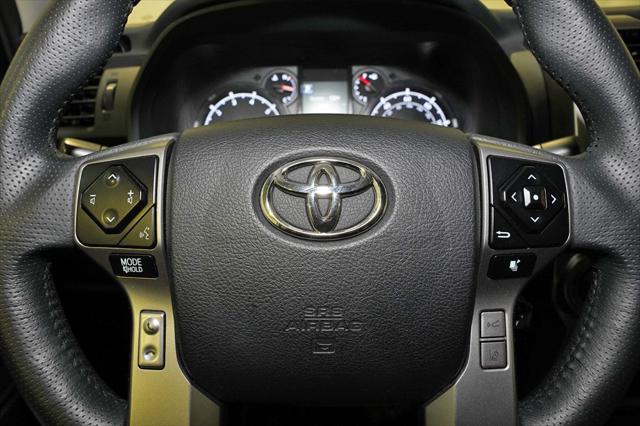 used 2023 Toyota 4Runner car, priced at $39,595