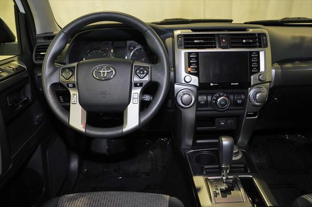 used 2023 Toyota 4Runner car, priced at $39,595