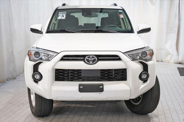 used 2023 Toyota 4Runner car, priced at $39,595