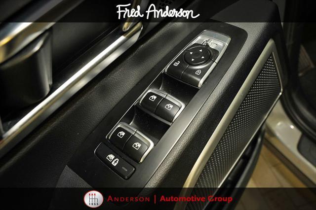 used 2022 Kia Telluride car, priced at $34,883