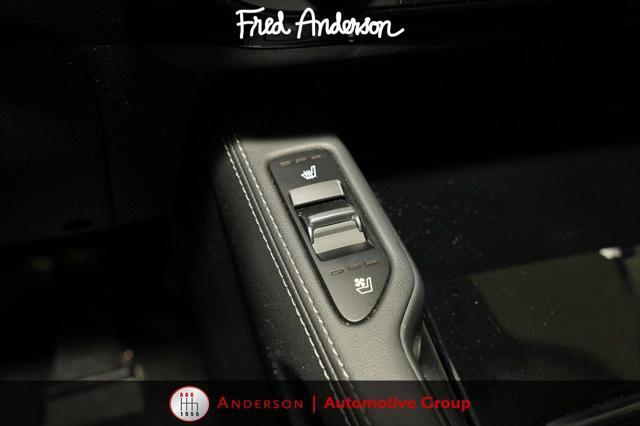 used 2022 Kia Telluride car, priced at $34,883