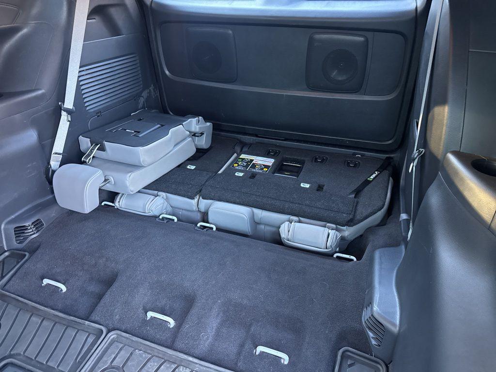 used 2025 Toyota Sienna car, priced at $45,855