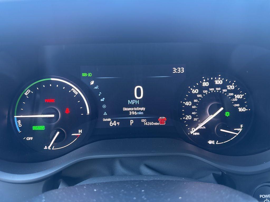 used 2025 Toyota Sienna car, priced at $45,855