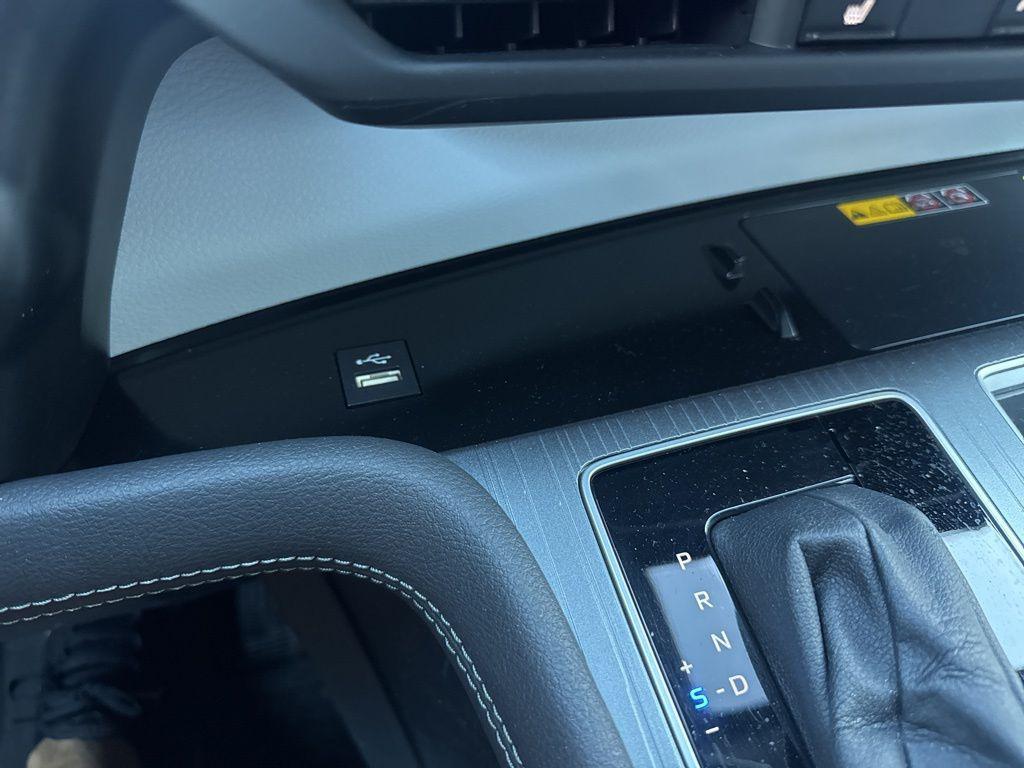 used 2025 Toyota Sienna car, priced at $45,855