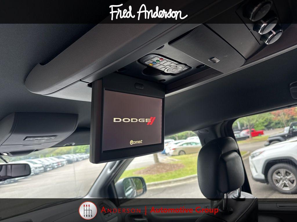 used 2017 Dodge Grand Caravan car, priced at $11,186