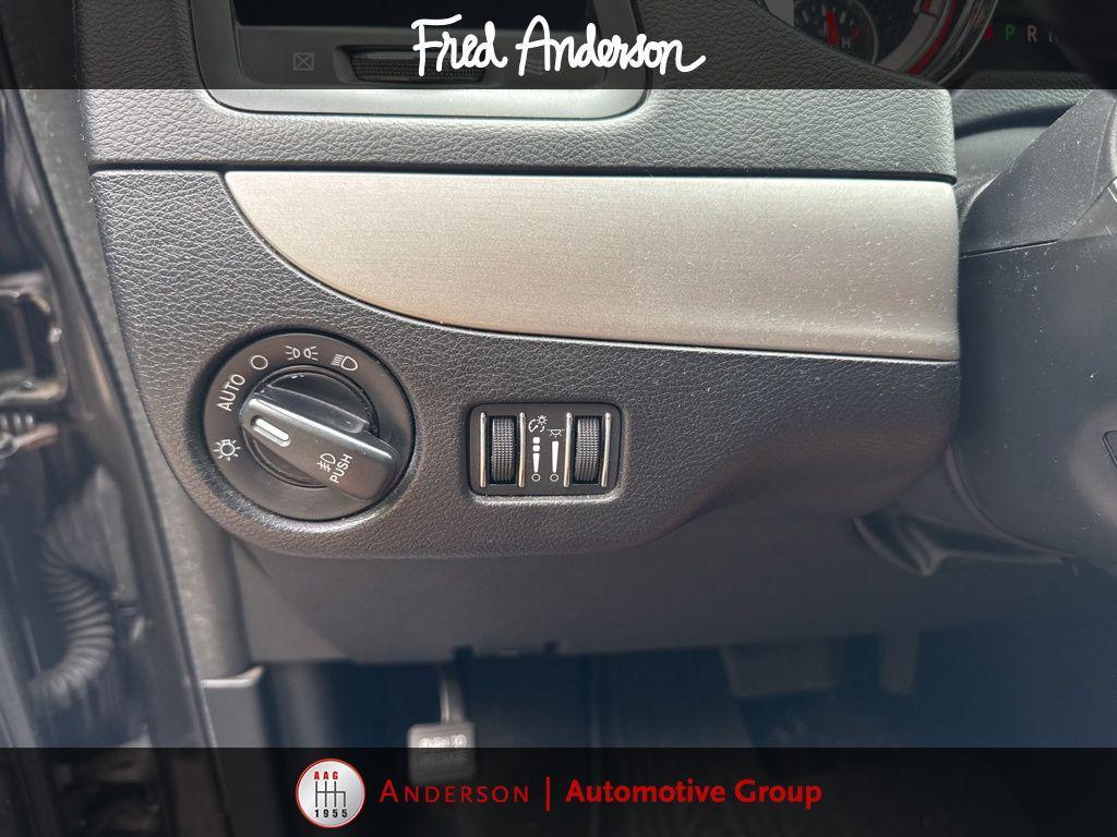 used 2017 Dodge Grand Caravan car, priced at $11,186