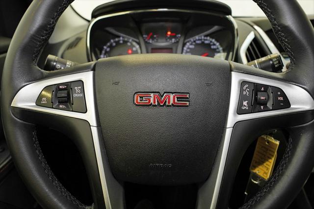 used 2015 GMC Terrain car, priced at $13,275