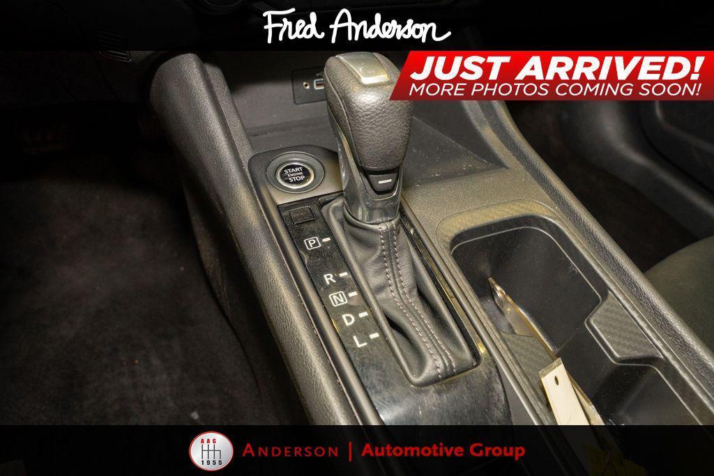 used 2023 Nissan Sentra car, priced at $16,459