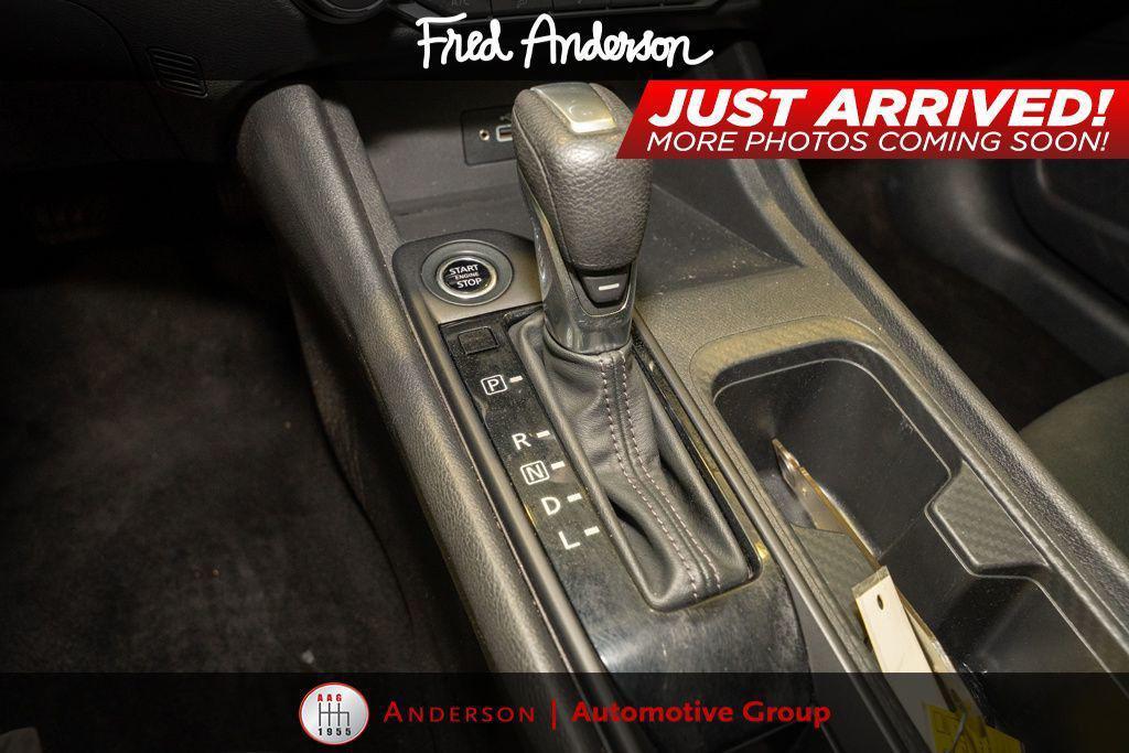 used 2023 Nissan Sentra car, priced at $16,064