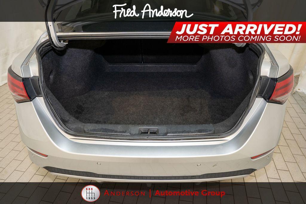 used 2023 Nissan Sentra car, priced at $16,064