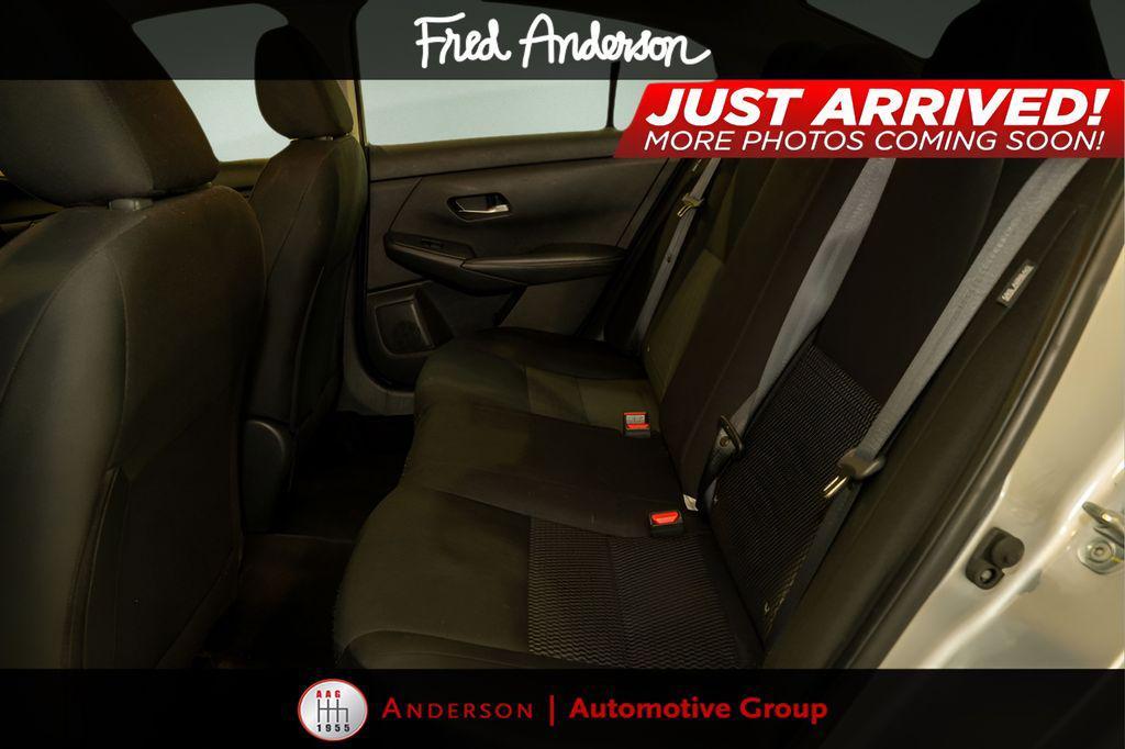 used 2023 Nissan Sentra car, priced at $16,459
