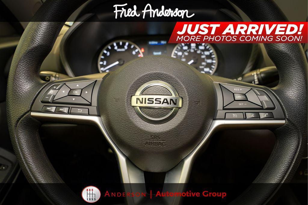 used 2023 Nissan Sentra car, priced at $16,064